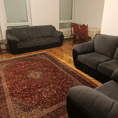 Appartement Neja