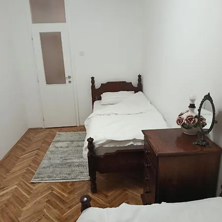 Neja Appartement *