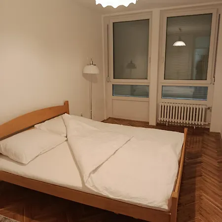 Neja Appartement Belgrado