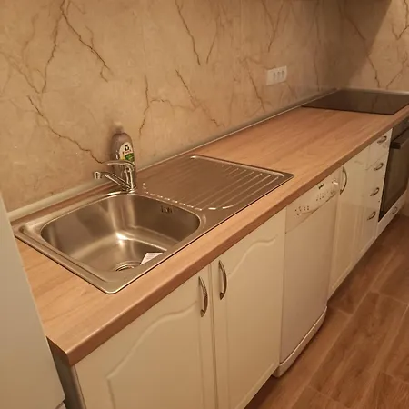 Appartement Neja Belgrado