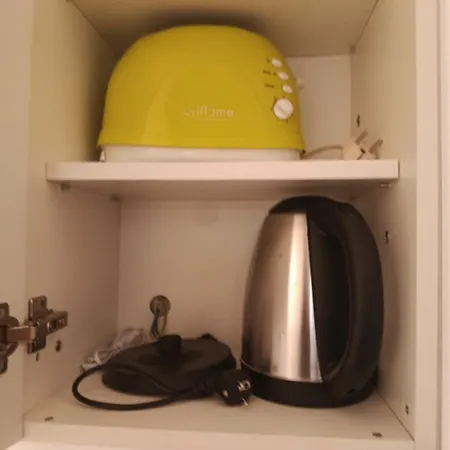 Neja Апартаменты *