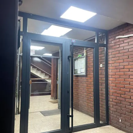 Апартаменты Neja Белград