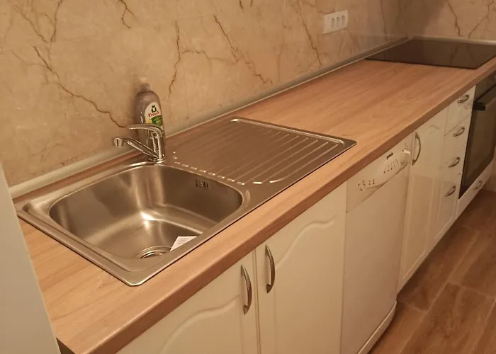 Apartament Neja Belgrad