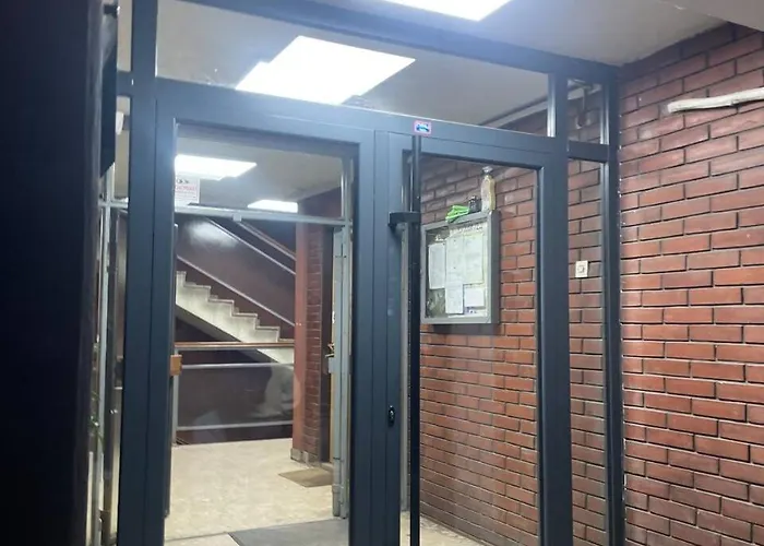 Apartament Neja Belgrad